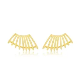 BRINCO EAR CUFF ARGOLAS LISO