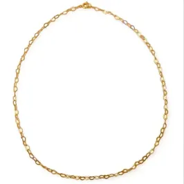 COLAR CHOKER CORAÇÕES VAZADOS 35