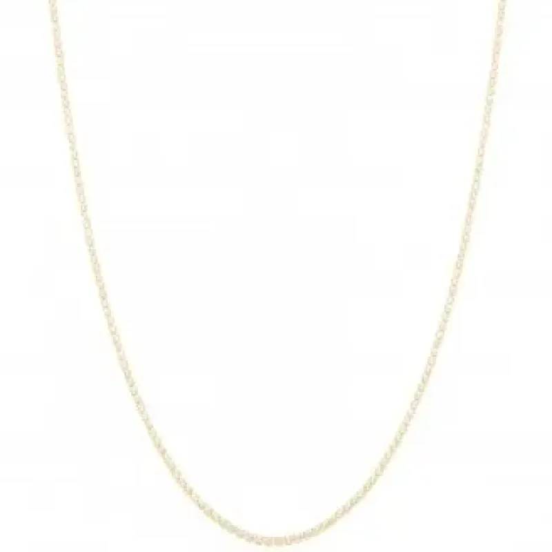 COLAR CHOKER RIVIERA CRISTAL