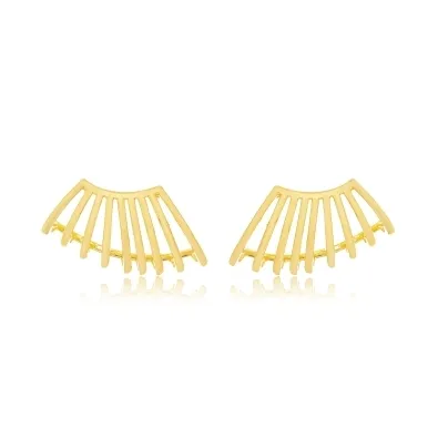 BRINCO EAR CUFF ARGOLAS LISO